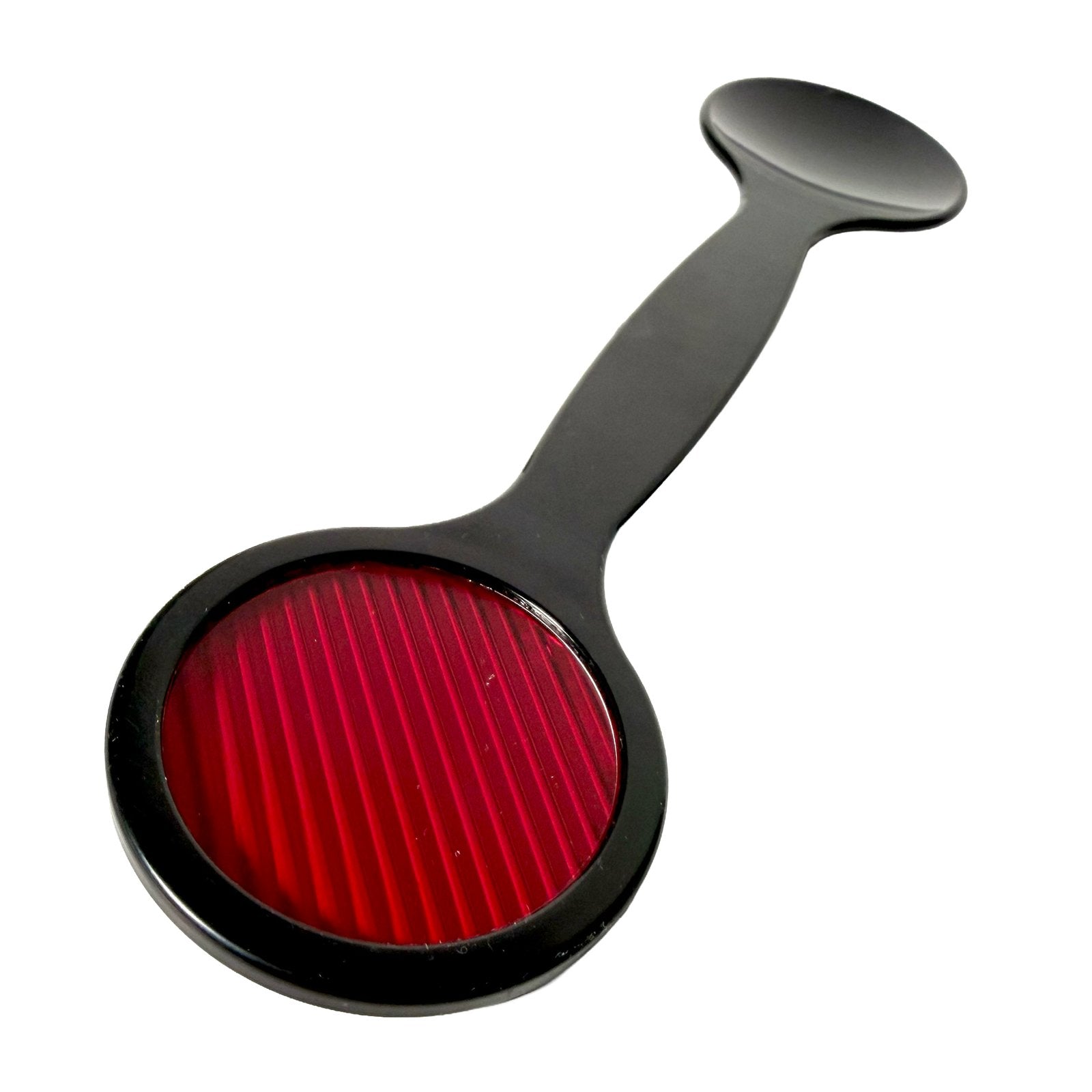 Black Occluder/Maddox Rod Occluder
