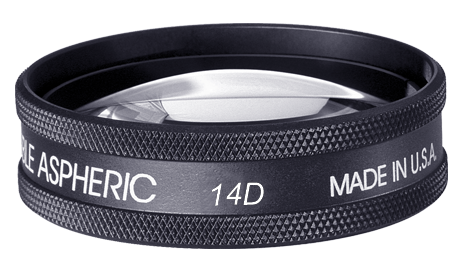 14D BIO Lens