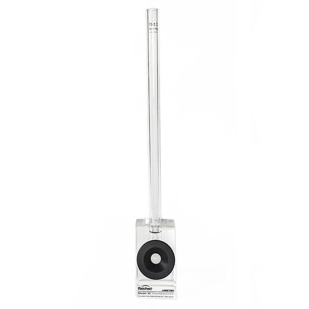 Calibration Verifier for Reichert® Model 30™ Pneumatonometer