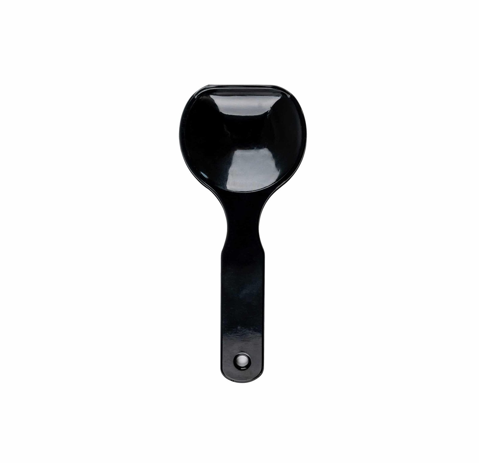 Black Occluder on Short Handle