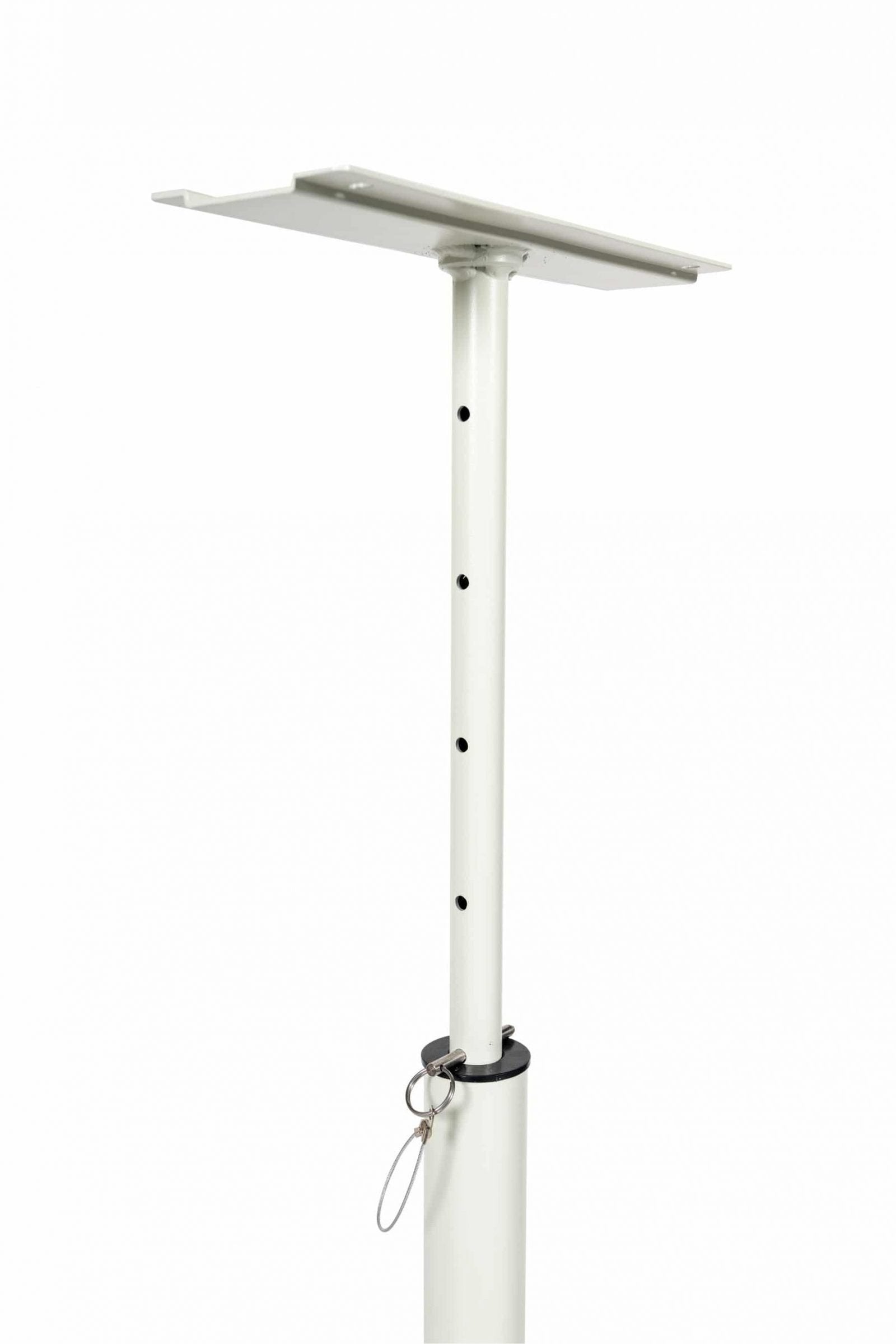 5 Leg Caster Base