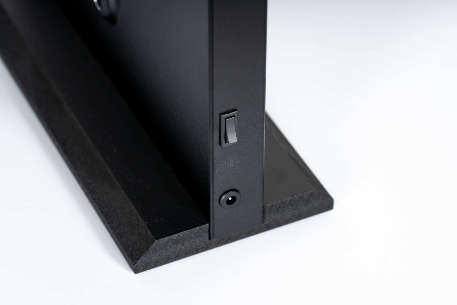 Magnetic Table Stand for Small LED Cabinet