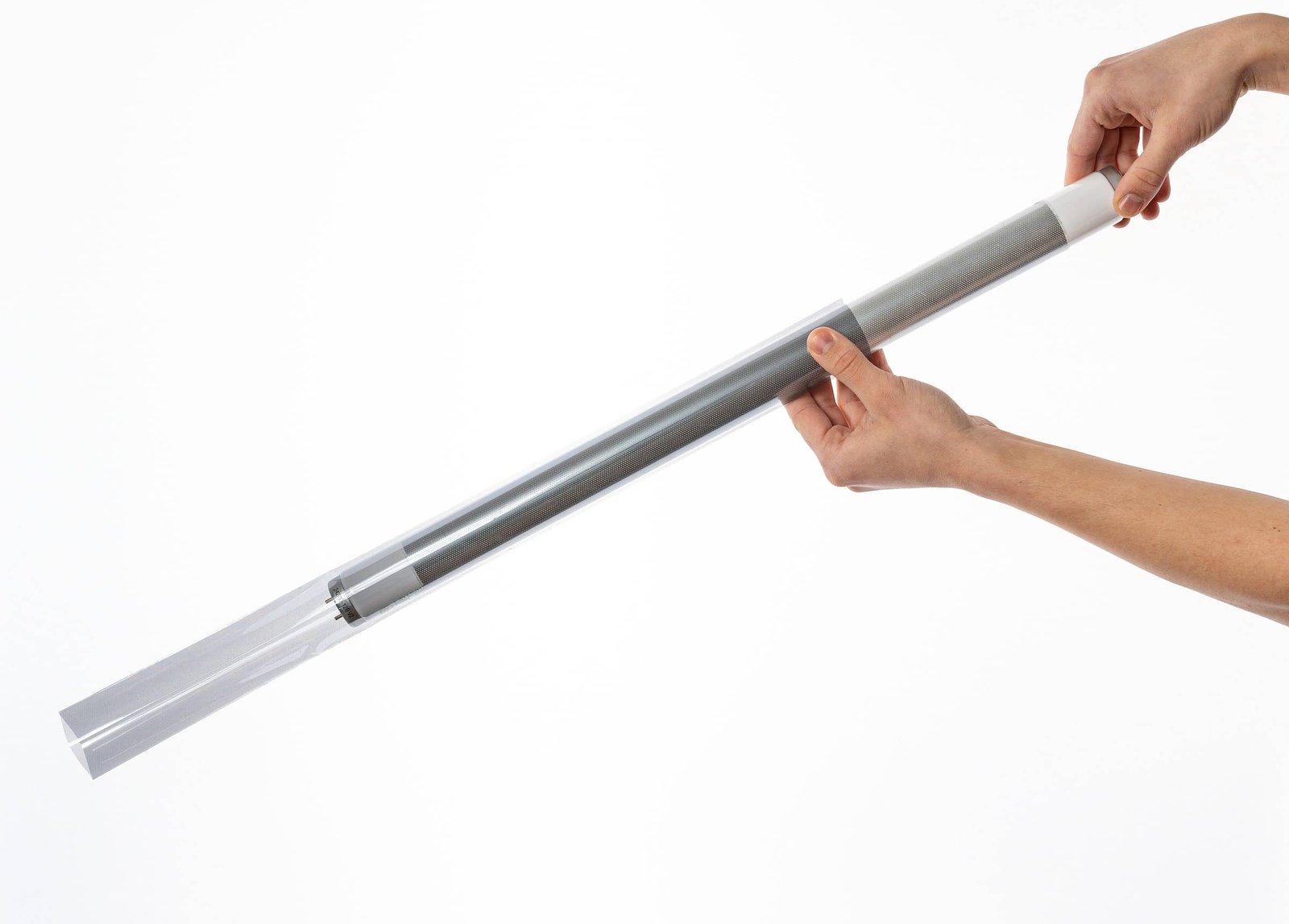 85 cd/m2 Lamp Filter Tube