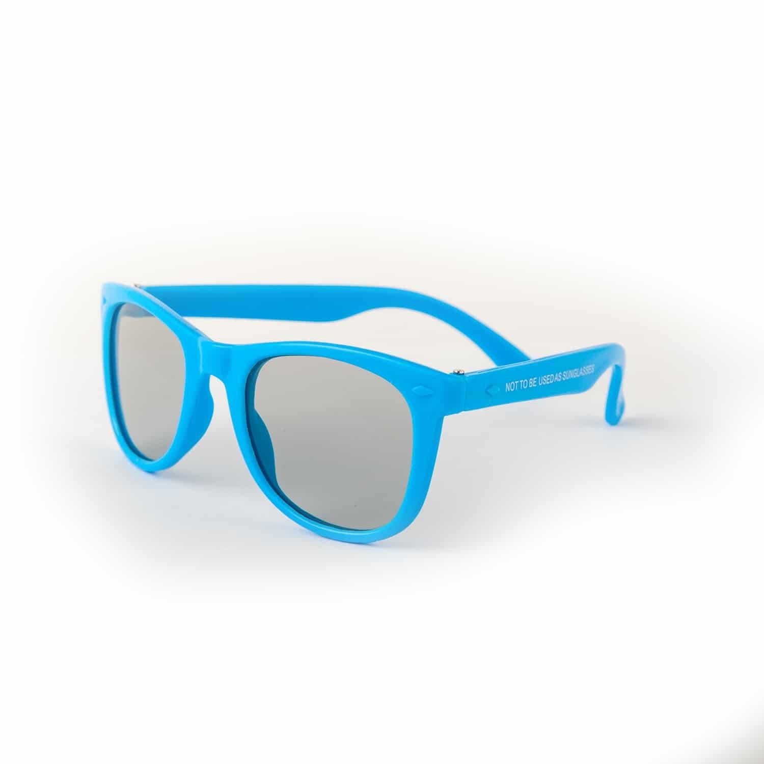 Stereo Glasses