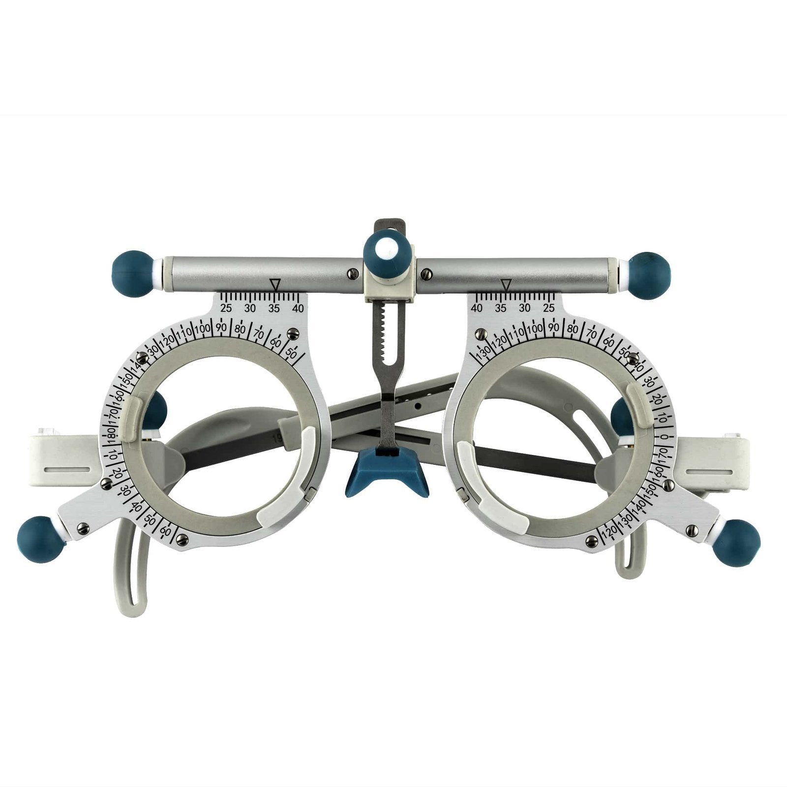 Clinical Trial Frame