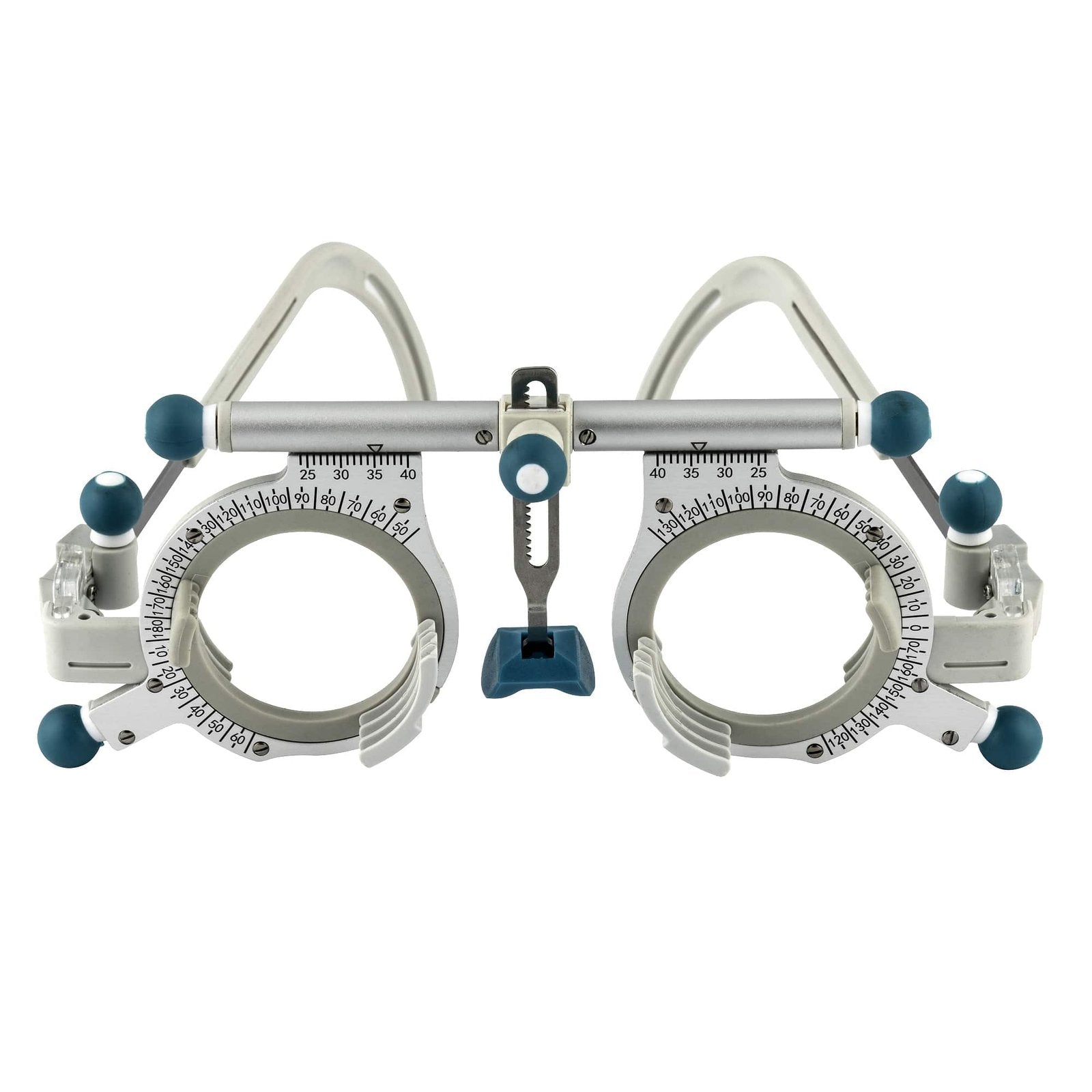 Clinical Trial Frame