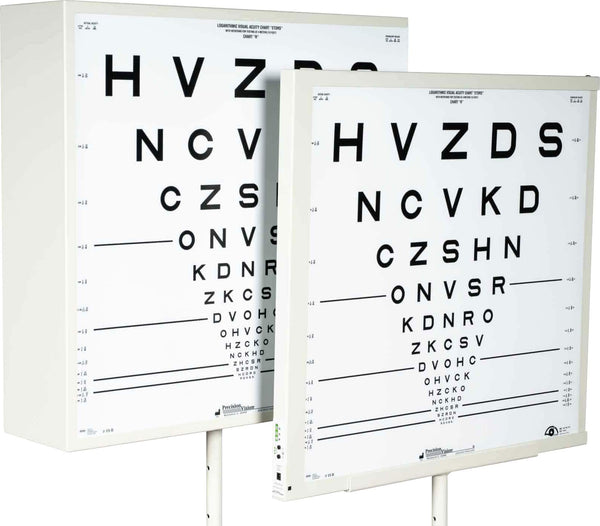 Standard Illuminator Cabinet