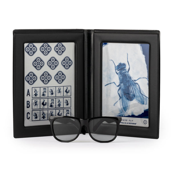 What is Stereo Vision Screening and What Are the Different Types of Stereo Vision Tests?