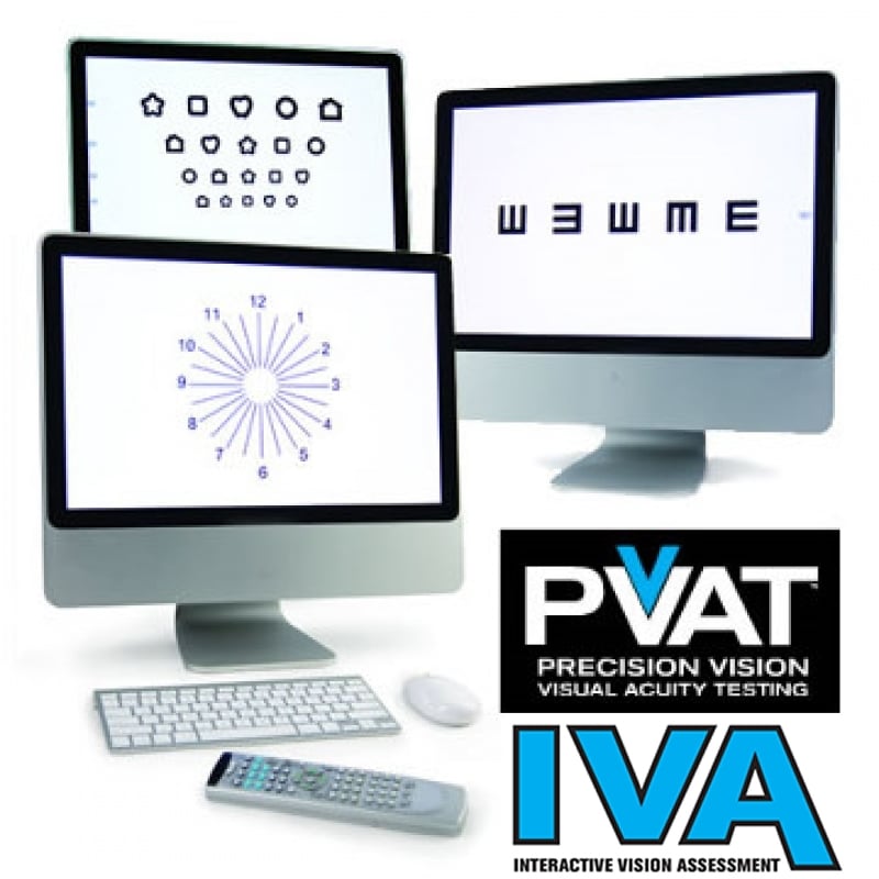 July, 2020 - Digital Acuity & E-ETDRS®