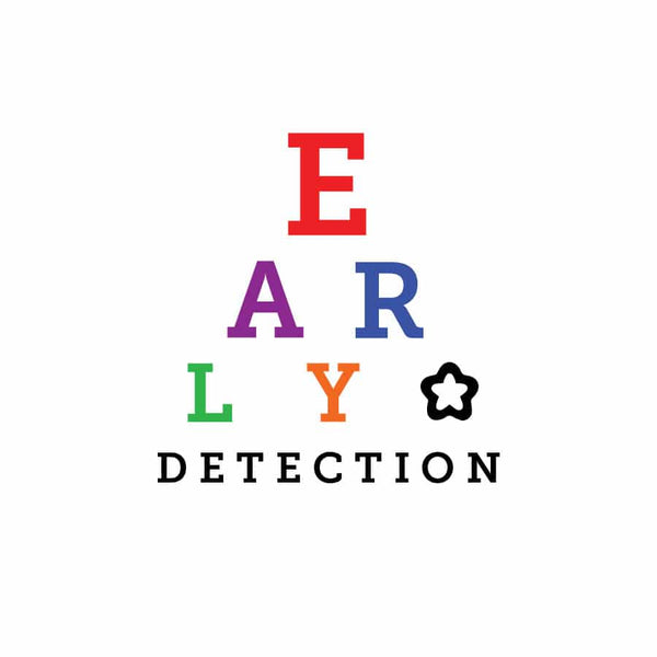 Precision Vision Early Detection