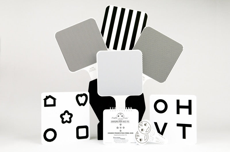 Importance of Vision in Childhood Development