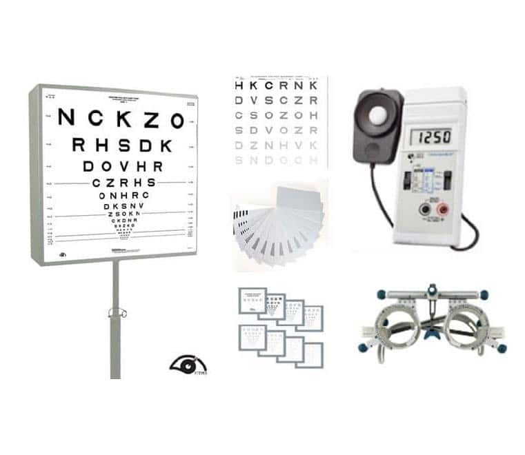 EyeOnVision May, 2021 - Clinical Trial & Research