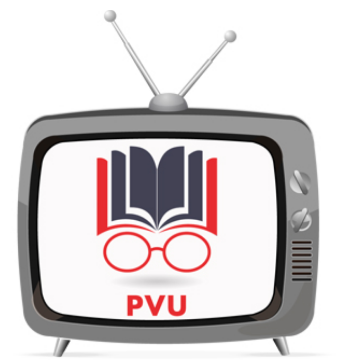 Introducing Precision Vision University - October 2013