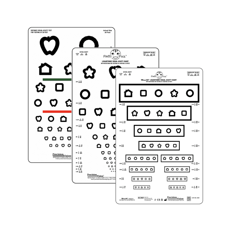 March 2014 - Precision Vision Newsletter