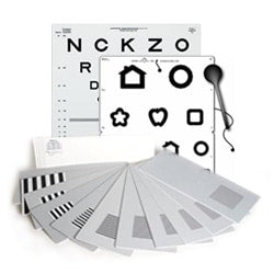 Illinois Vision Screening Guidelines