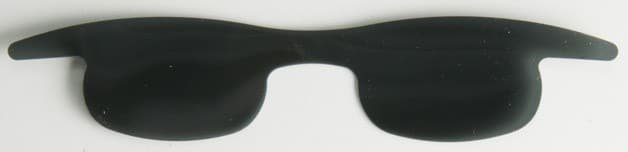 Children's Slip In Mydriatic Glasses 125/Box
