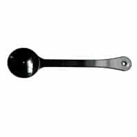 Single Pinhole Occluder on Long Handle