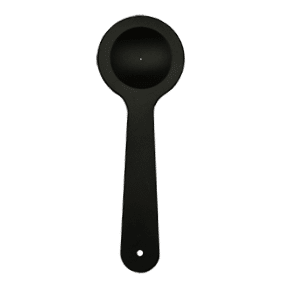 Single Pinhole Occluder on Short Handle
