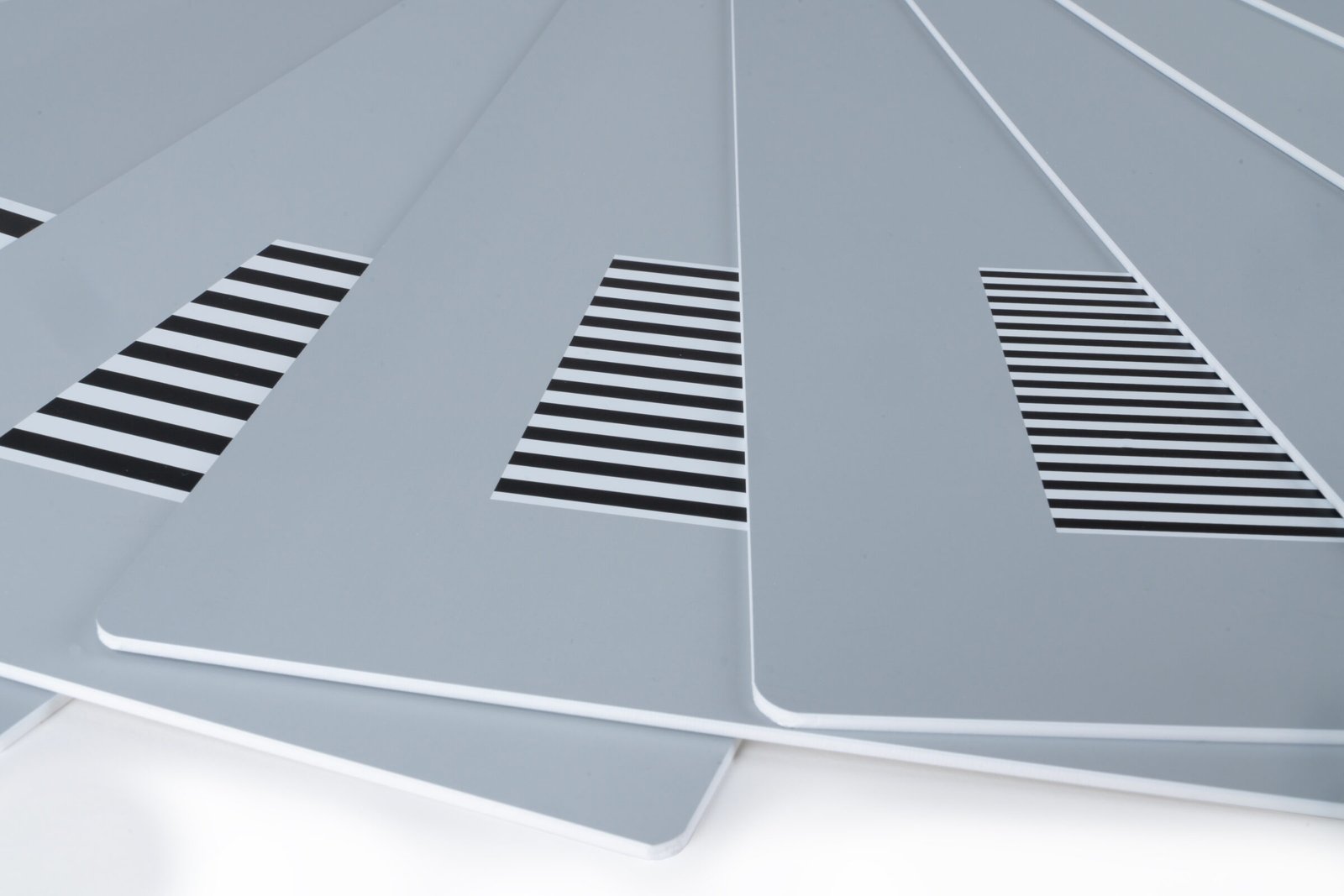 Teller Acuity Cards®