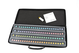 Farnsworth Munsell 100 Hue Test