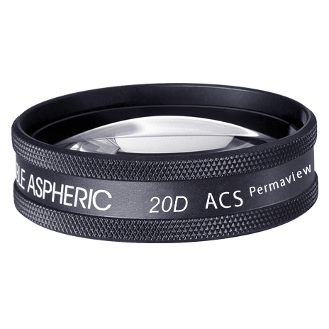 20D ACS® — manufacturer image