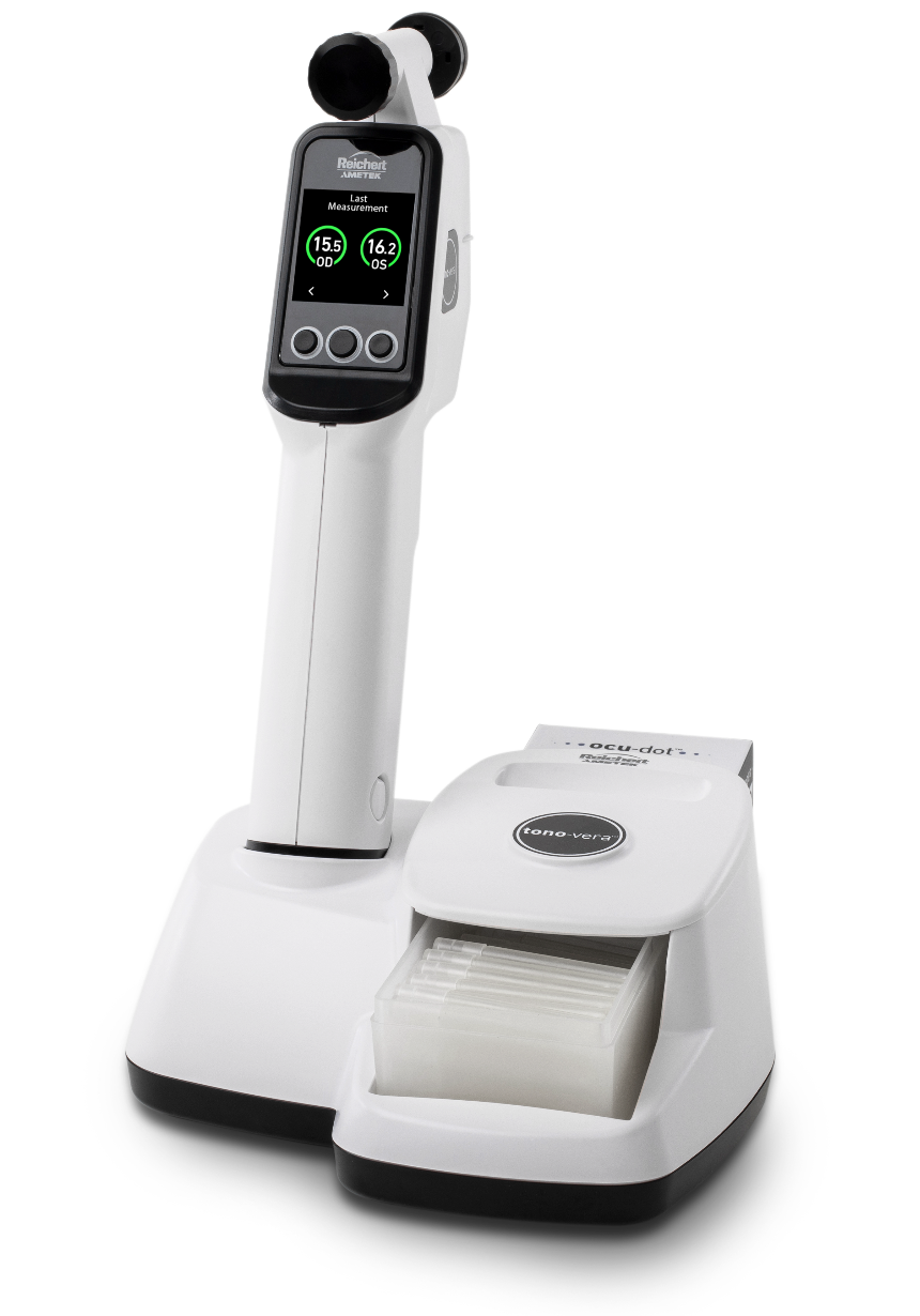 Reichert® Tono-Vera® Tonometer Starter Kit