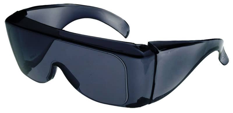 Mesopic Glasses 3cdm²