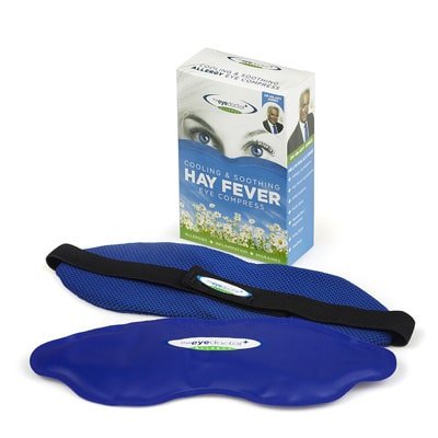 Eye Doctor Cold Eye Compress