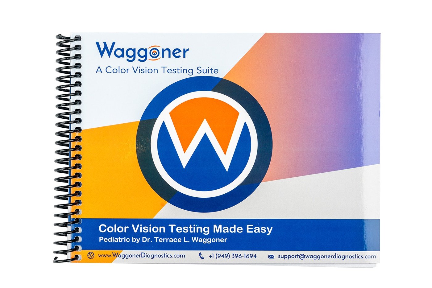 Waggoner CVTME