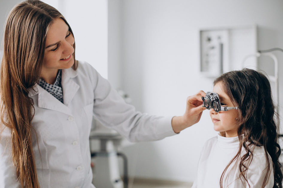 ClearChart® Digital Acuity System