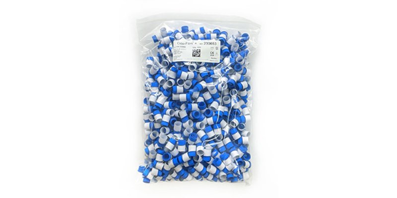Reichert® Ocu-Film + Tip Covers