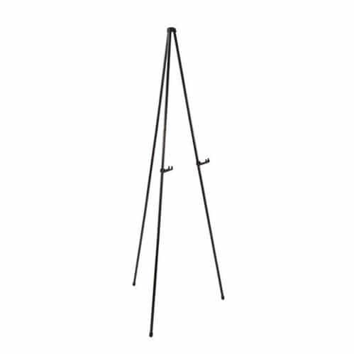 Easel for Pelli Robson Charts