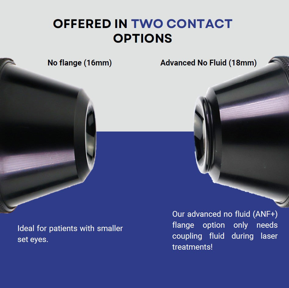 3-Mirror, No Flange, A/R Coated - Diagnostic/Laser — manufacturer image