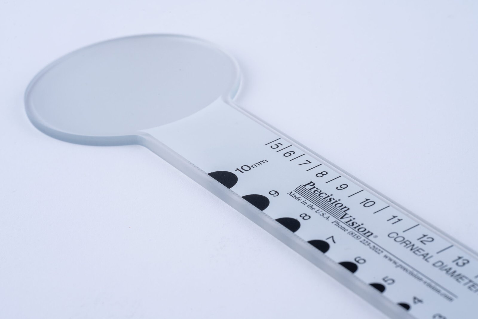 Spielmann Translucent Occluder