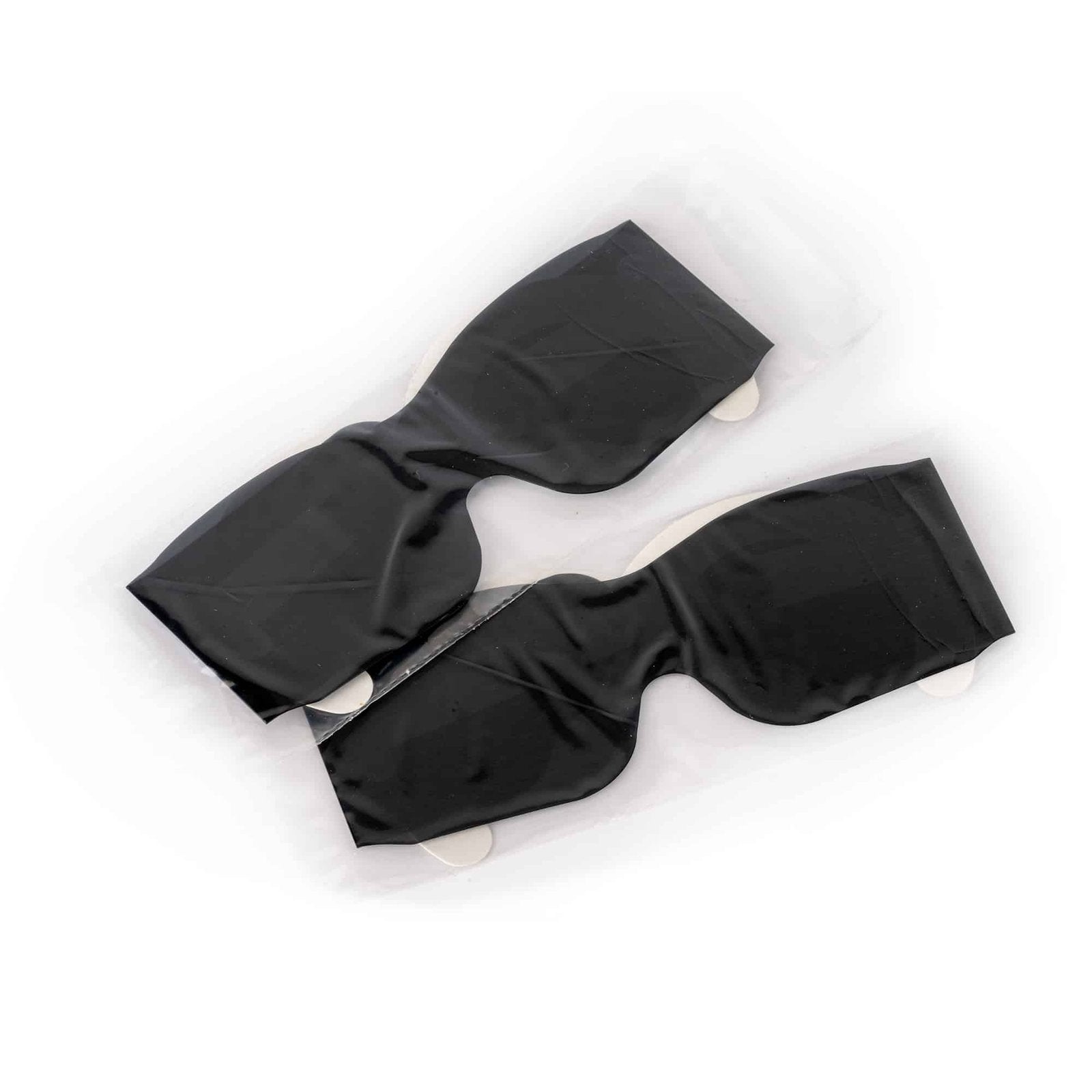Mydriatic Glasses with Temples 50/Box
