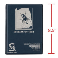 Stereo Fly Test