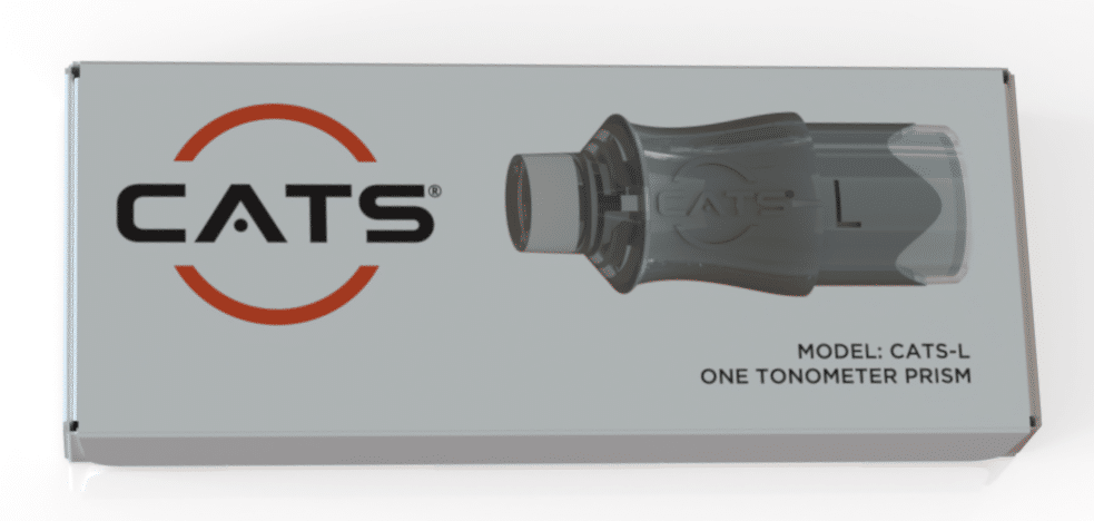 CATS® Goldmann Tonometer Prism (CATS-L)