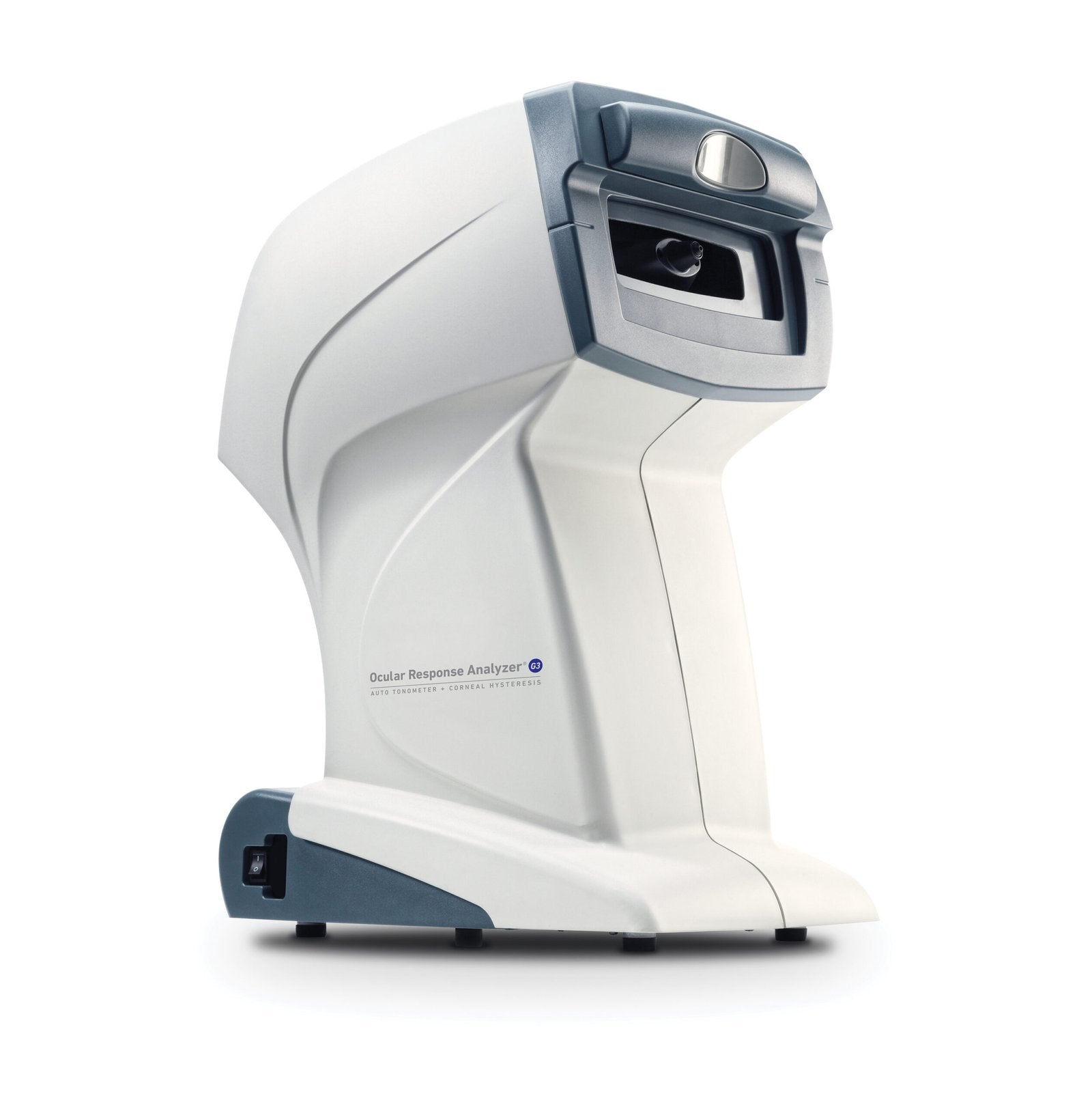 Ocular Response Analyzer G3