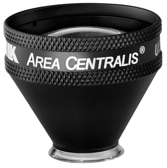 Area Centralis®, ANF+ Flange