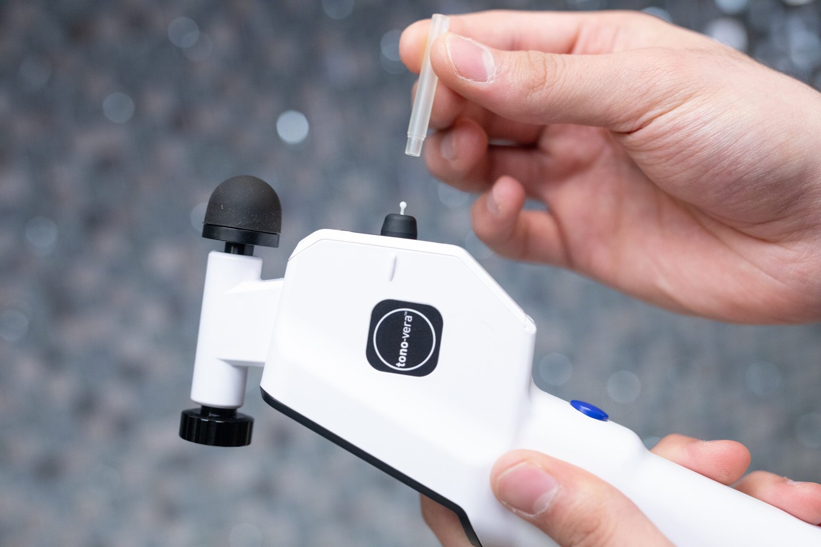 Reichert® Tono-Vera® Tonometer Starter Kit