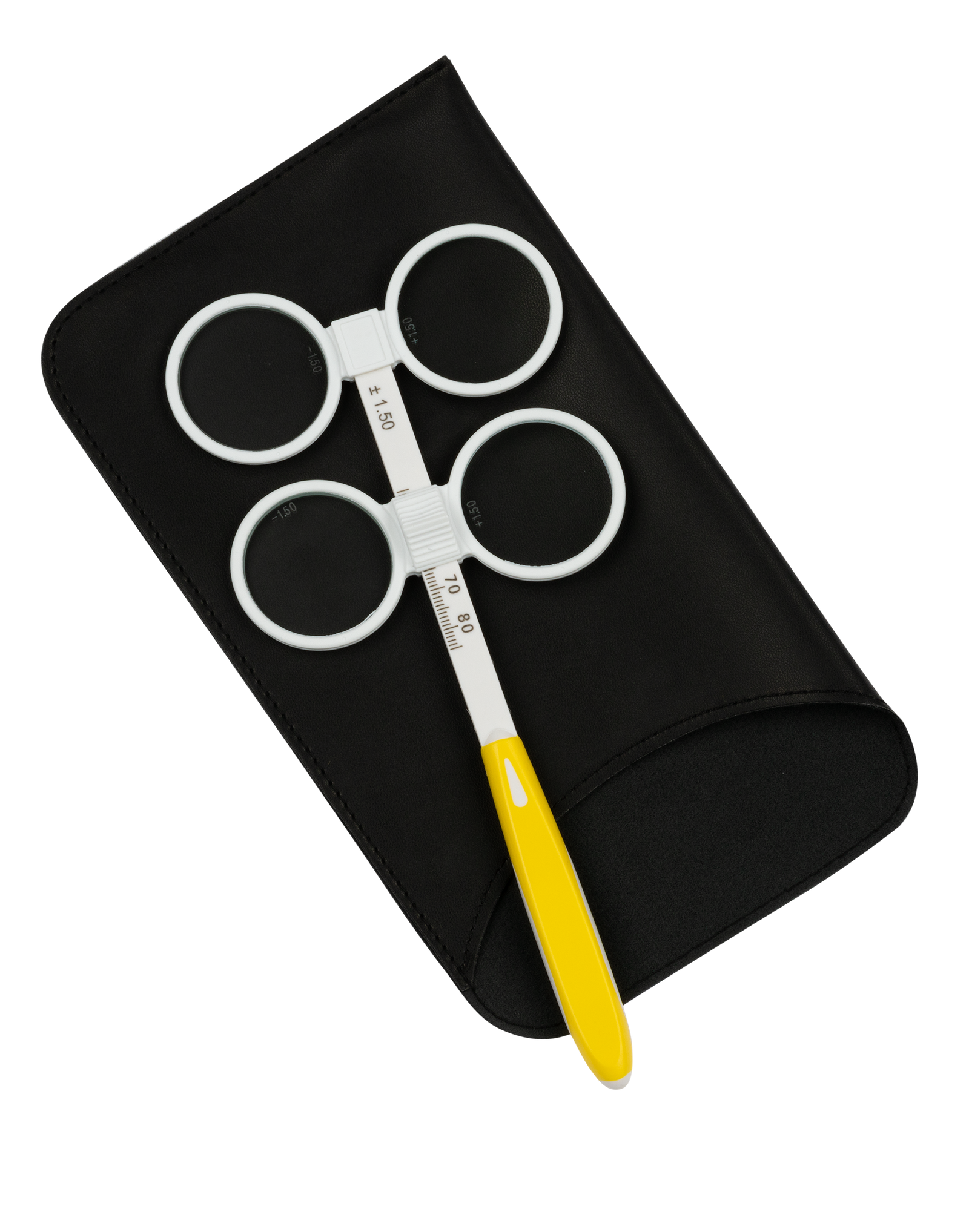 Accommodative Flipper