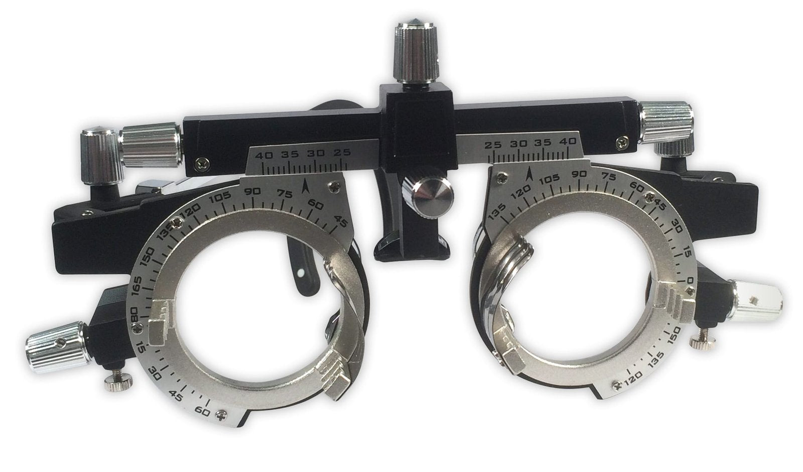 Clinical Trial Frame