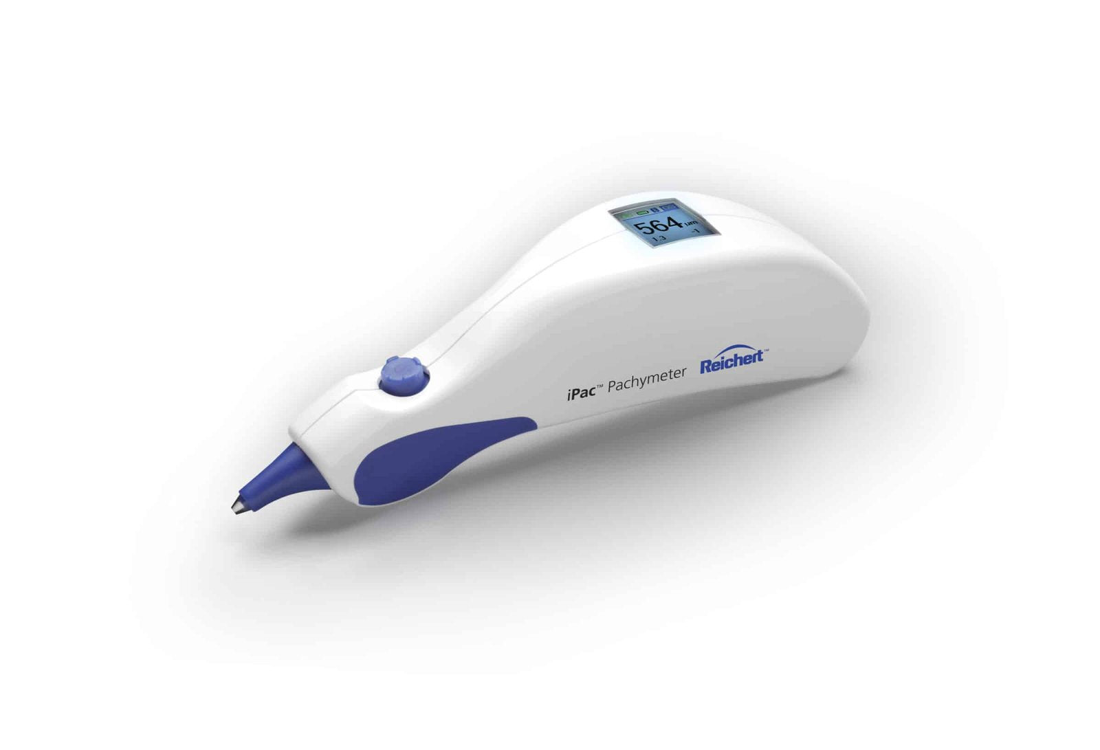 iPac® Pachymeter with Charging Cradle by Reichert®