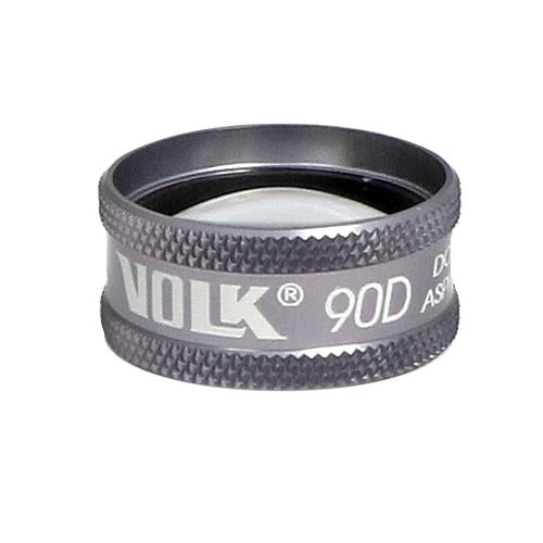 90D Slit Lamp Lens — manufacturer image