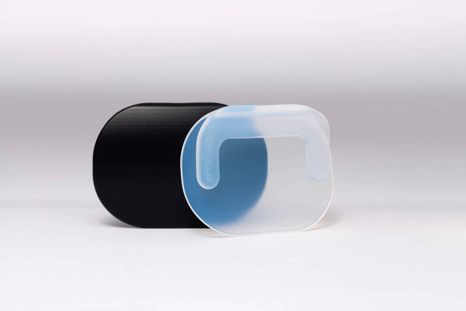 OPTISHIELD Silicone Optical Occluder