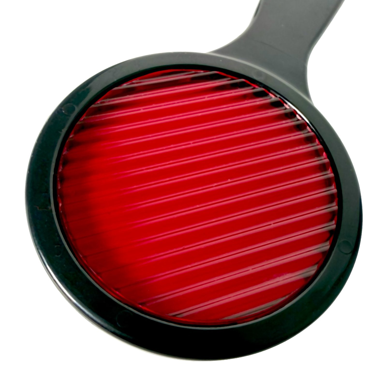 Black Occluder/Maddox Rod Occluder