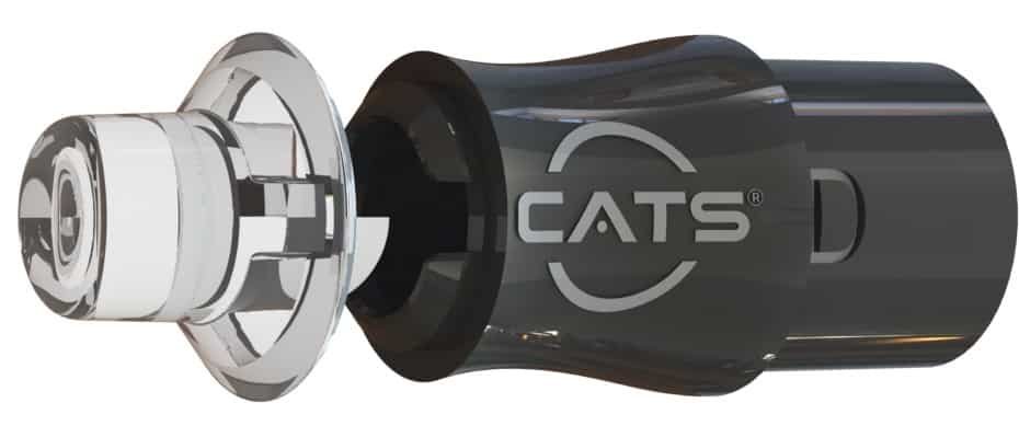 CATS Tonometer Prism - CATS®-D Disposable