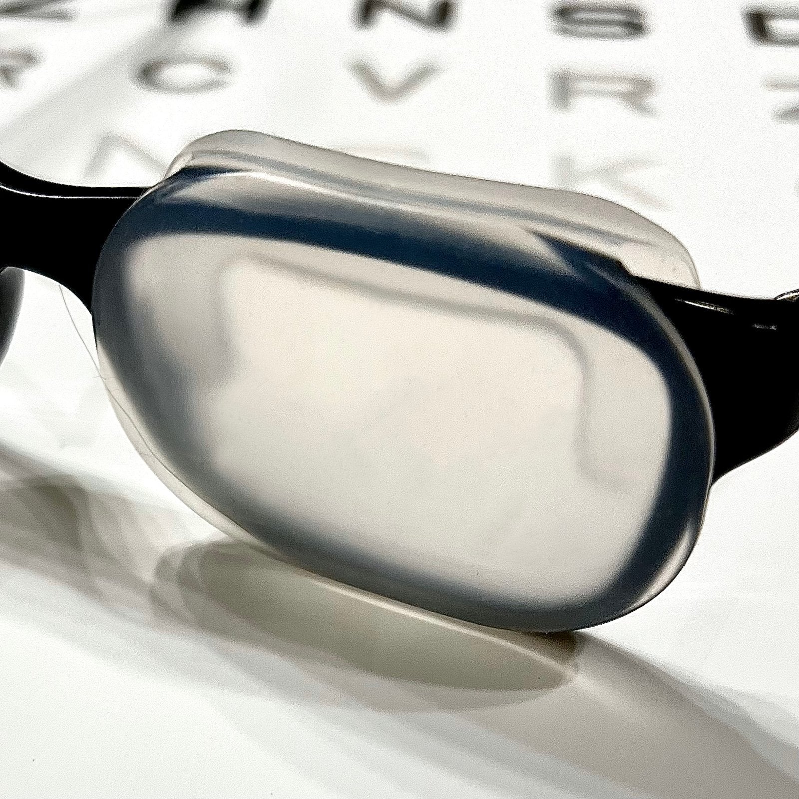OPTISHIELD Silicone Optical Occluder