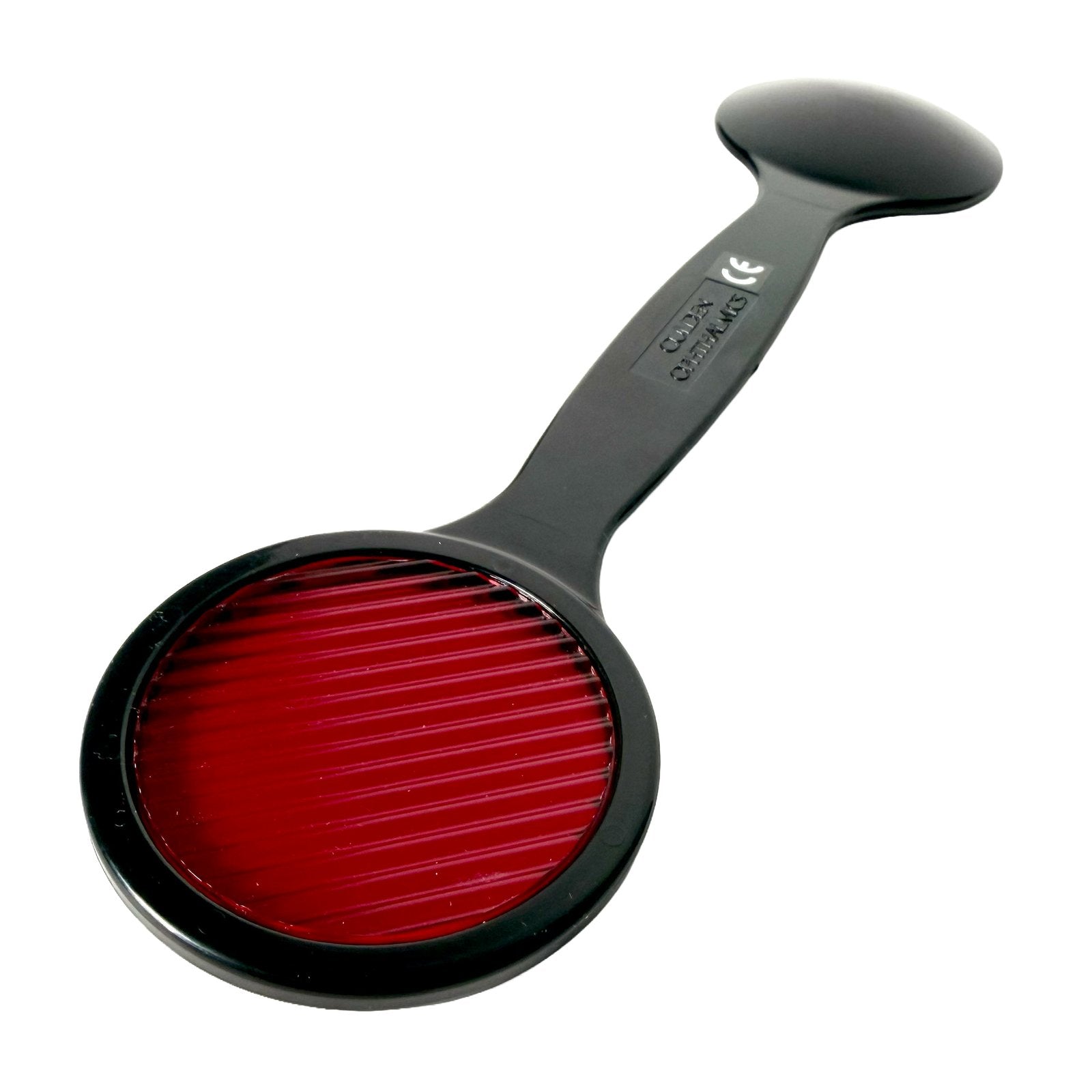Black Occluder/Maddox Rod Occluder