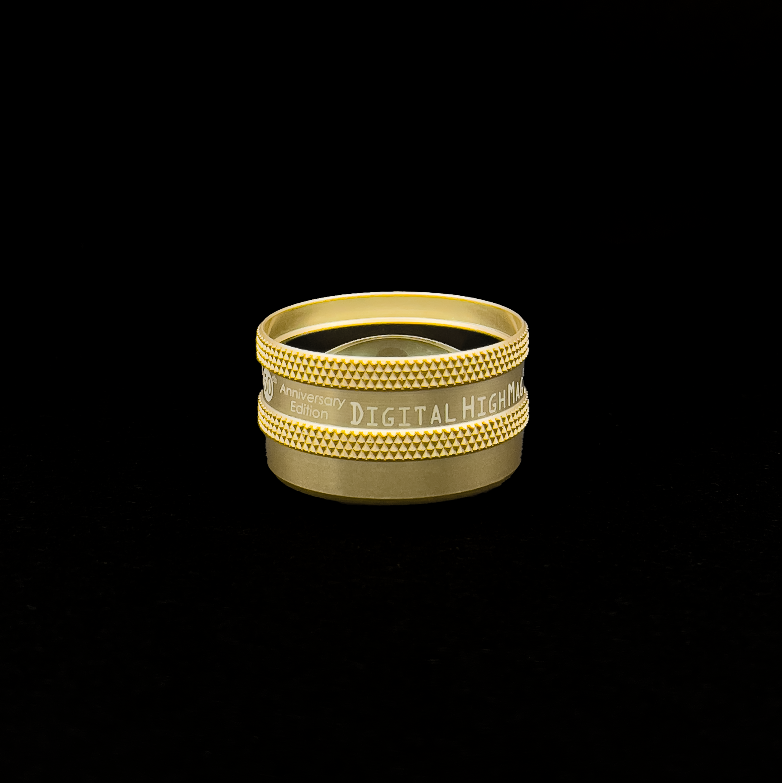 Digital High Mag® Lens (Black Ring) — manufacturer image
